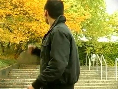 Cehan - Ilk Defa YENI KLIP 2010