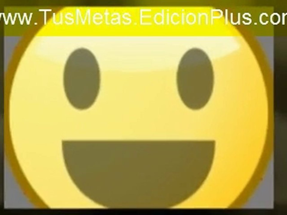 Fija Tus Metas