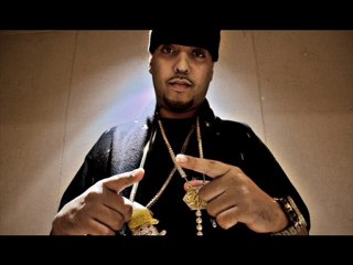 French Montana Feat. Currensy - In The Sun