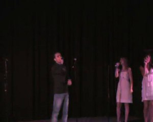 L'assasymphonie Première dates de tournée 29 mai Ginestas