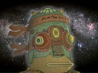 The Astronomers Dream