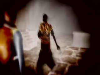 Cursed Mountain - Trailer