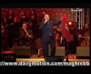 Abdelhadi Belkhayat عيد الصحراء يا عيد sahra ya aid