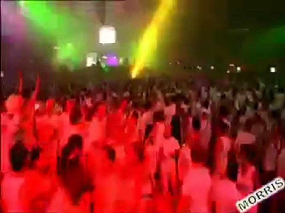 MORRIS-DESIRE
