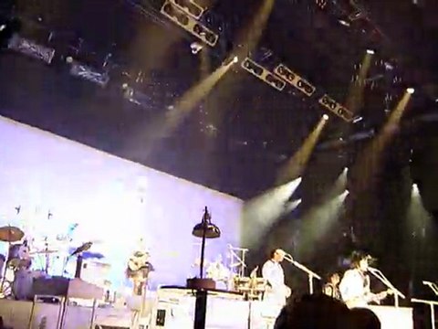 Mister Mystere Est ce que c'est ça ? Olympia 29 mai 2010