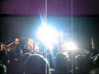 Didgedelik - Concert Hilight tribe a bezier 29.05.10