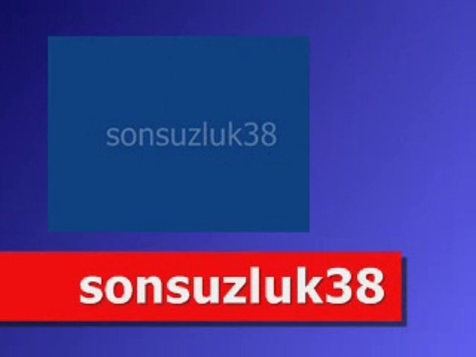 gelsene süper türkü maral 2010