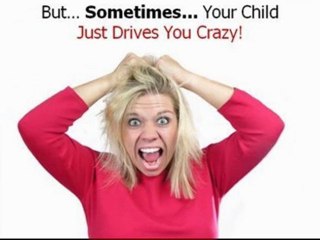 Child Discipline | Child Brain Health | Discipline Methods