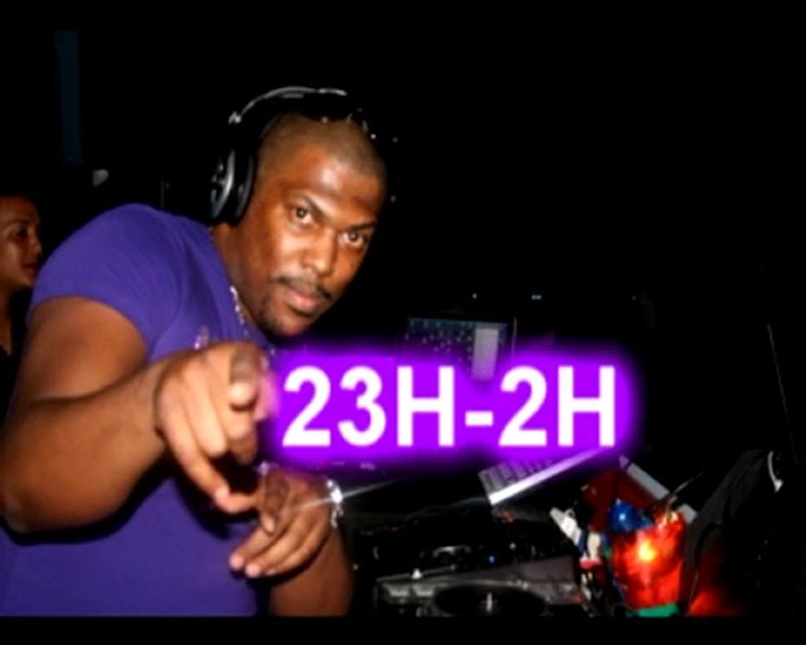 SPOT TV TROPIQUES CLUB