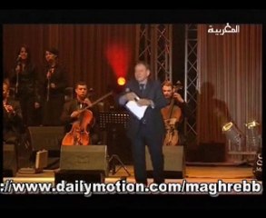 ABDELHADI BELKHAYAT صلى الله عليه