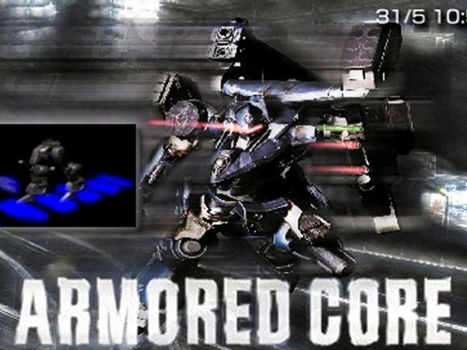 Armored Core