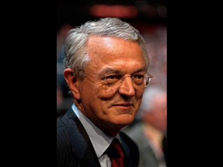 Jean Arthuis 31/05/2010 France Inter Le Téléphone Sonne 1/2