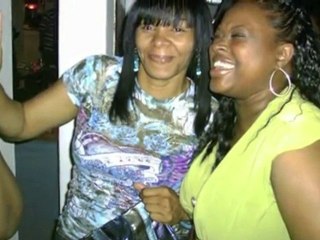 class of 1995 reunion 2010