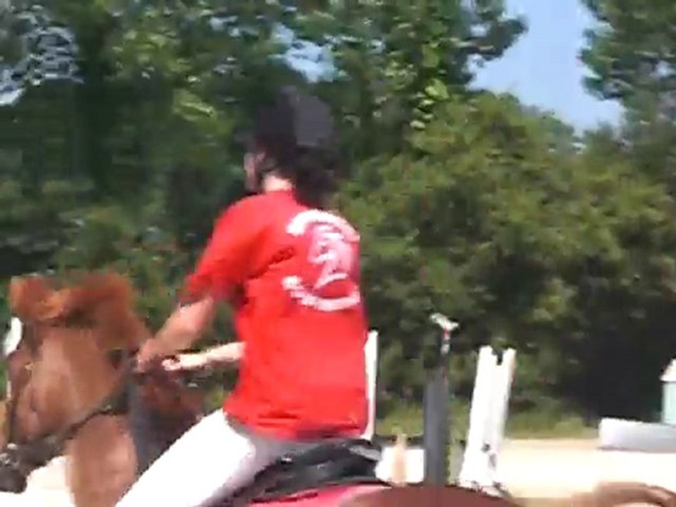 Championnat Départemental 2010 2ieme jour