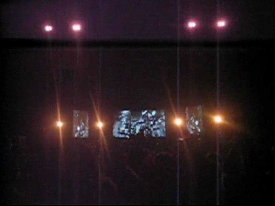 HIGHTONE - concert a bezier 29.05.10