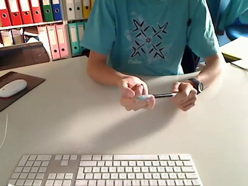 penspinning tutoriel des backarounds