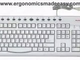 Where to Get the Best Ergonomic Keyboards | www.ErgonomicsMa