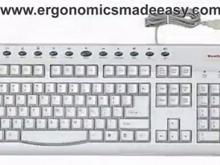 Where to Get the Best Ergonomic Keyboards | www.ErgonomicsMa