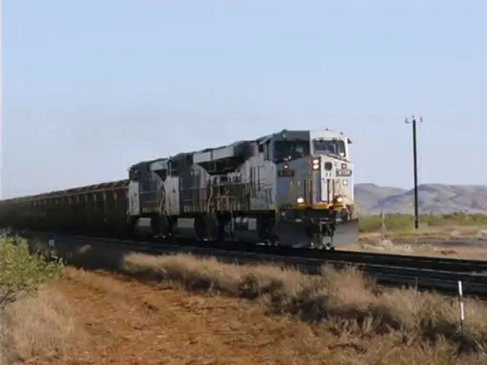 Pilbara (Australie)