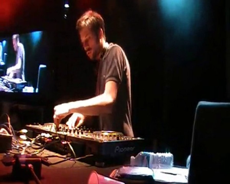 Playtex @ DJ CONTEST / Club de la Laiterie Strasbourg