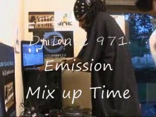 Emission Mix Up Time du 19.05.10