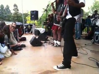 Face Down (cover) - Friday To Play