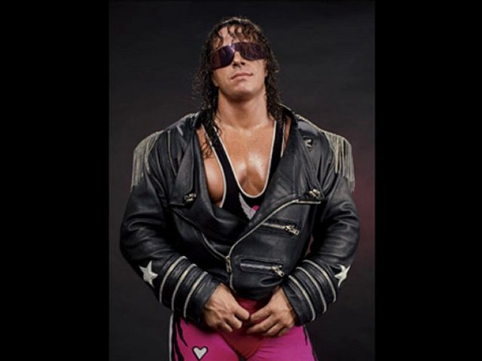 wwe bret hart new theme song 2010 clear version