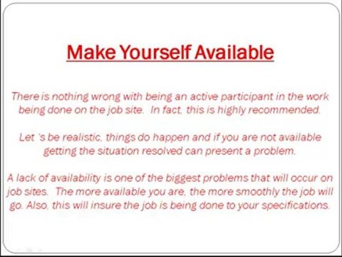 Why should you be careful of commercial painters in Arizona.