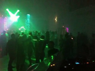 Dj Gomez @ Nord Night Private Party 29/05/2010 by Avstyle #3