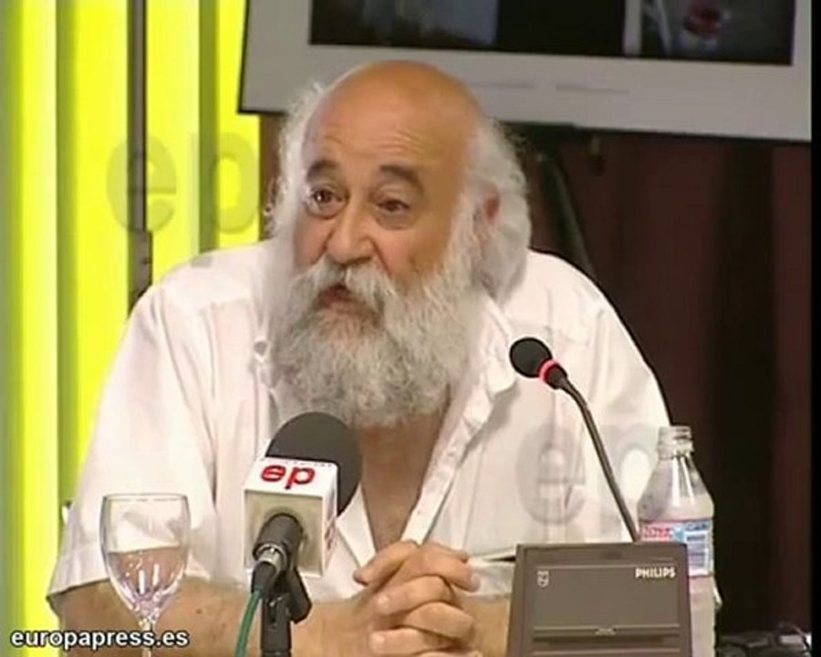 Los activistas van a ser encarcelados en Israel