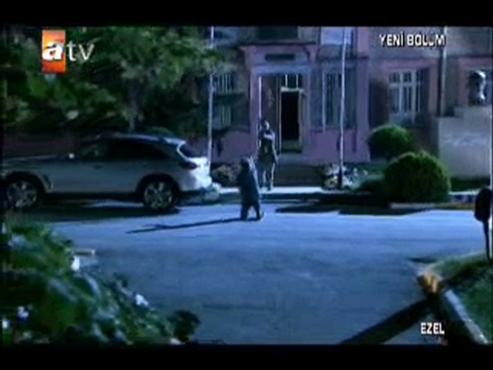 ezel 30. blm kism 9son