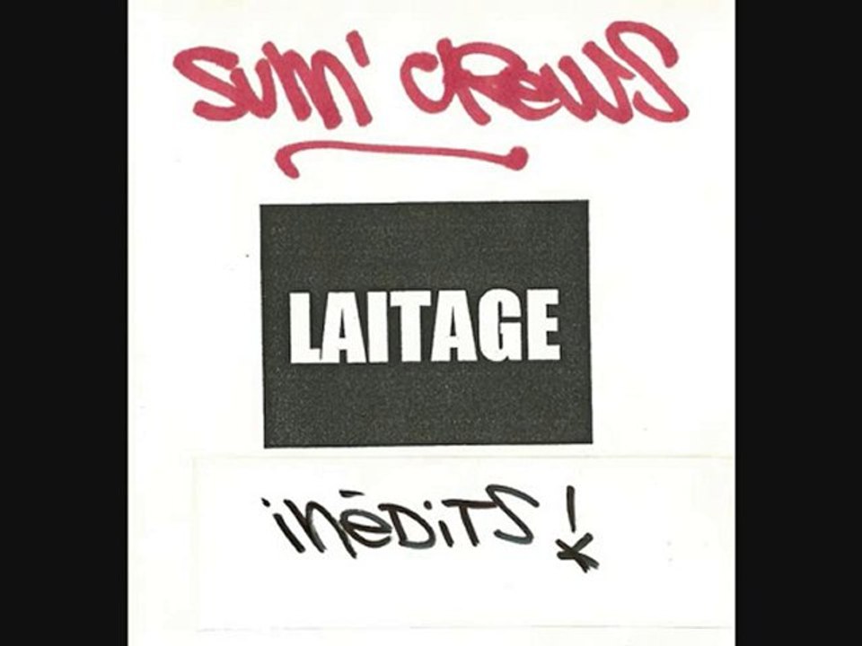 WALLAH feat.Dj SMOKE "Ma rime thérapie" Prod' Wéro