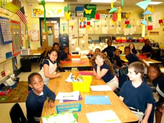 TRC - Westlawn Second Grade Composition Project