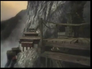 Cursed Mountain - Trailer 3