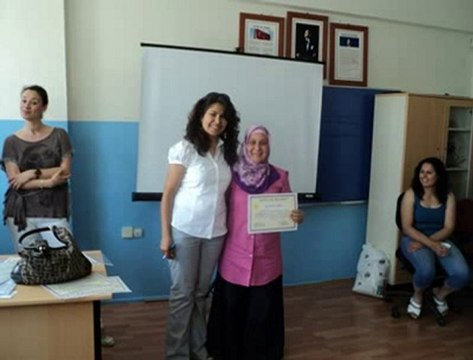 Fotoğraf Albümü
