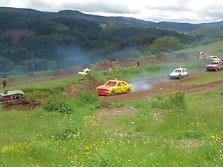 Fun car Thel 2010