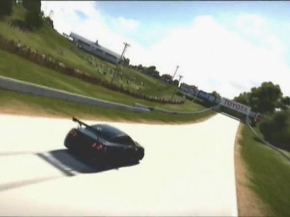 Drift FM3