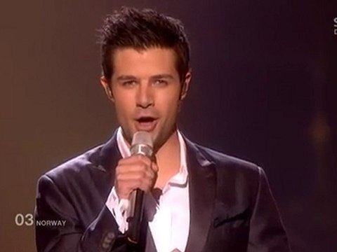 2010 Norway - Didrik Solli-Tangen (Final)