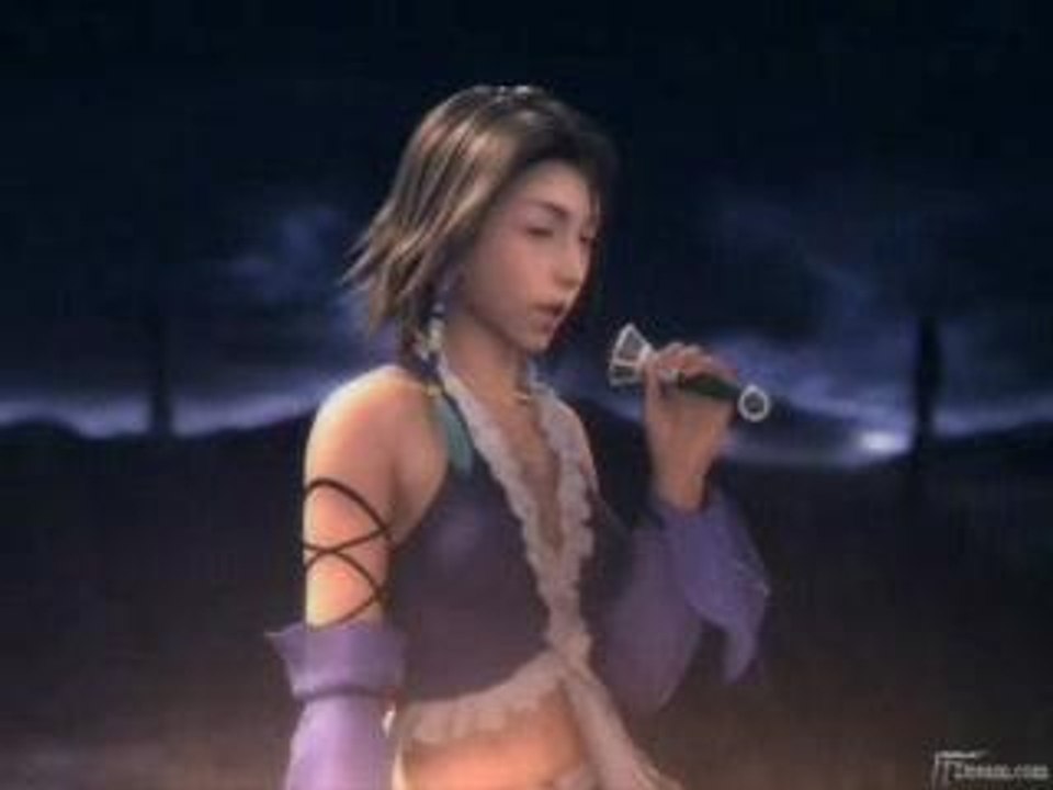 FFX FFIX FFVIII