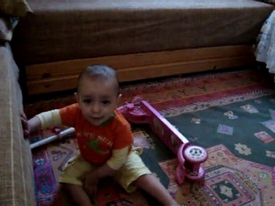 Mouad le 30 Mai 2010