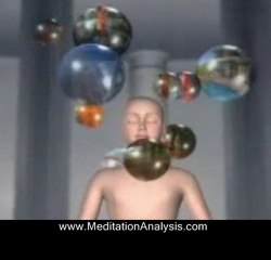 Self Meditation - How To Meditate