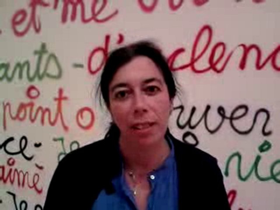 Vidéo "Pas d'art sans provocation" 17