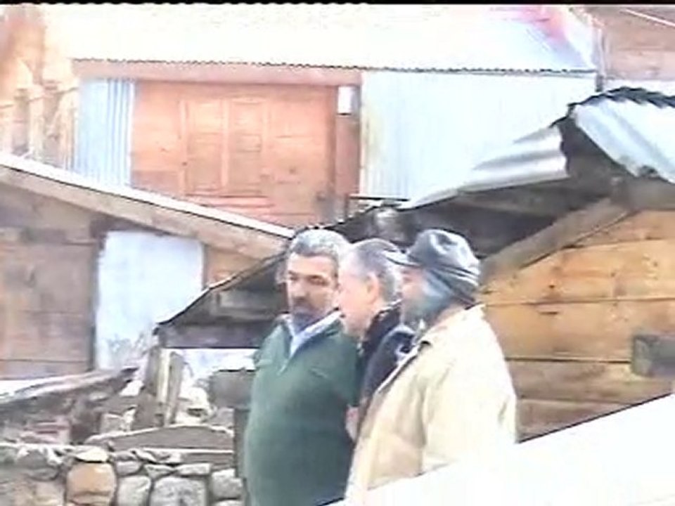 Çakut vana açma 2010-1-