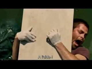 Infectés Extrait VOSTFR