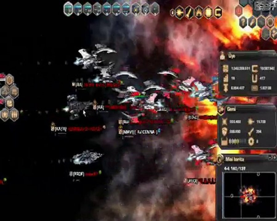 tr3 darkorbit