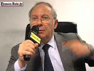 Flotille de gaza : réaction de Richard Prasquier