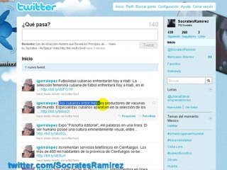 [Conociendo a Twitter] Orientado para Negocios