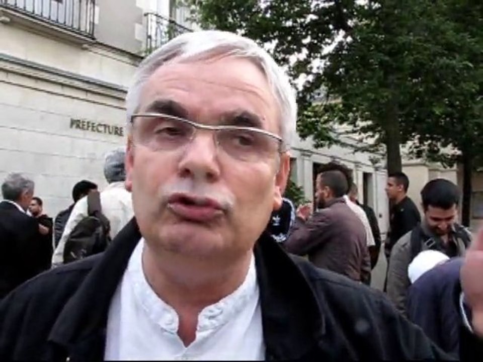 Les humanitaires tués par israel à bord des flotilles