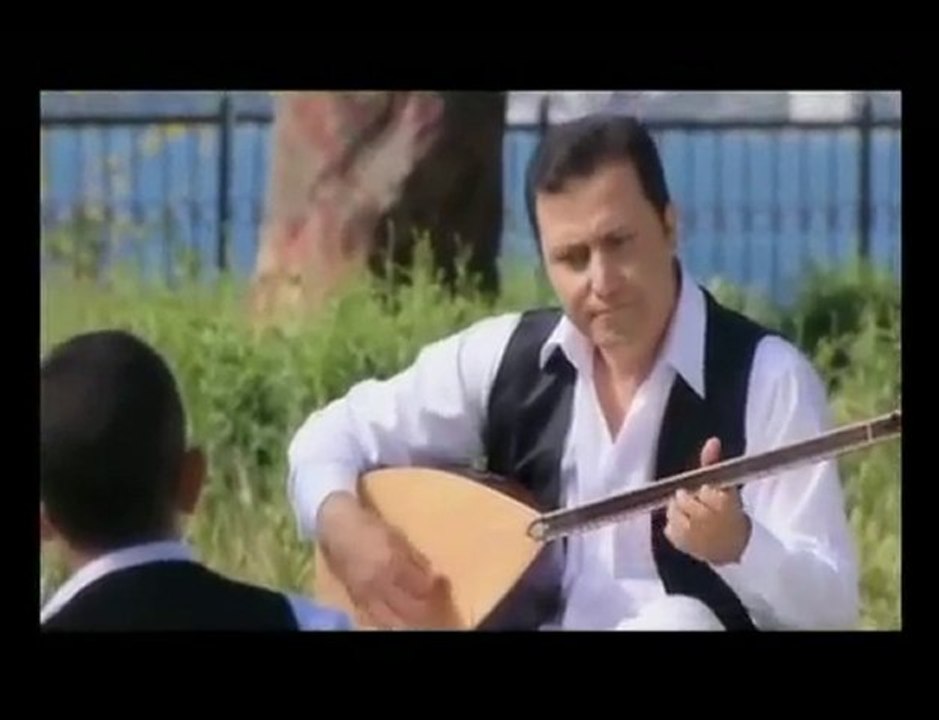 Orhan Hakalmaz - Vurgunum O Gözlerine (2010) by Aluxton