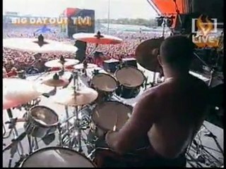 Soad 2002 BDO Live